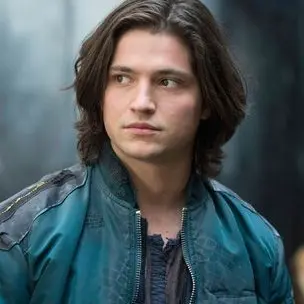 Profile image of Finn