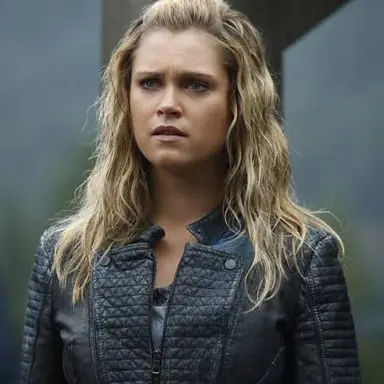 Profile image of Clarke