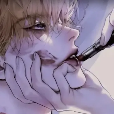 Profile image of 조우찬
