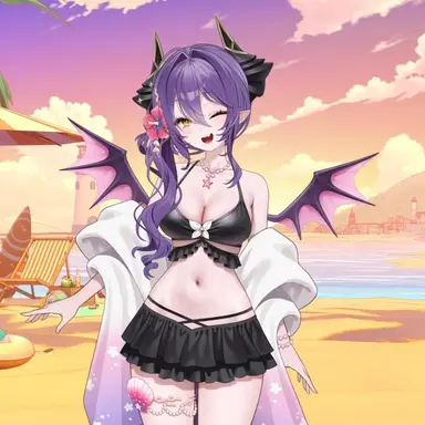 Profile image of 사키하네 후야