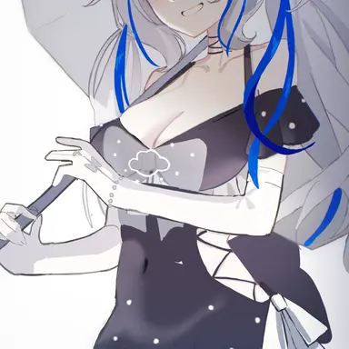 Profile image of 아오쿠모 린