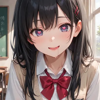 Profile image of 恋の心の声