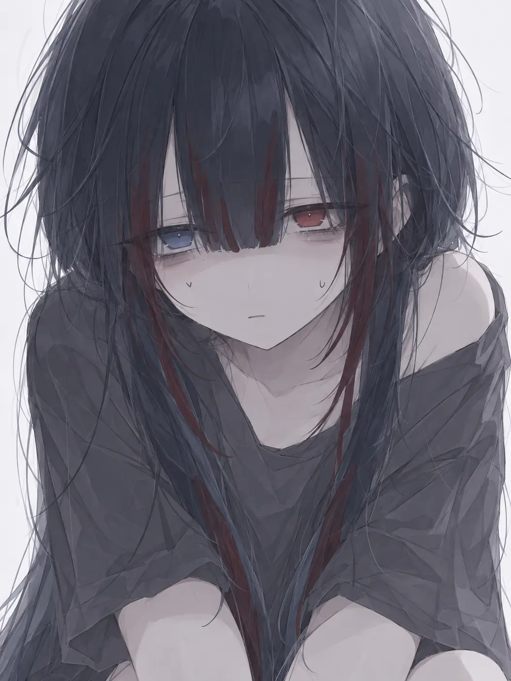 Hi___na.의 かわいい幼馴染ちゃん……？