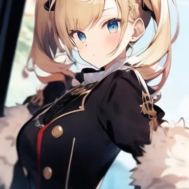 Profile image of ミラ