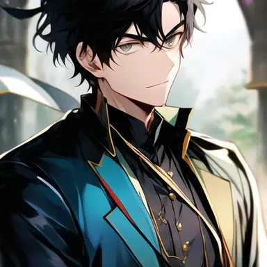 Profile image of ノクス
