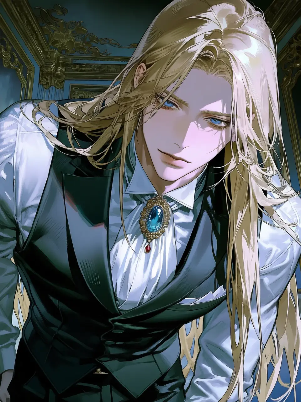 Ghsklqpptivjjsk의 剥製師