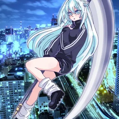 Profile image of ミカエラ