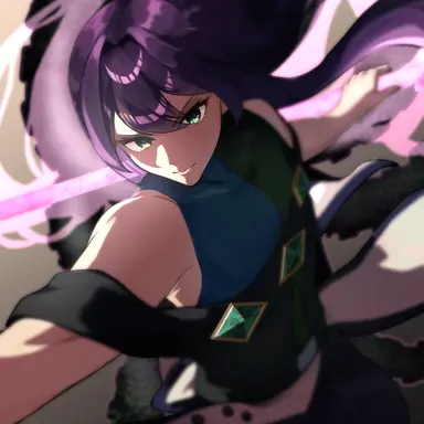 Profile image of ルイメイヌ