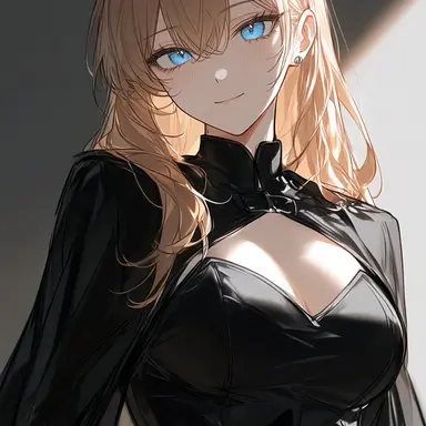 Profile image of Batgirl