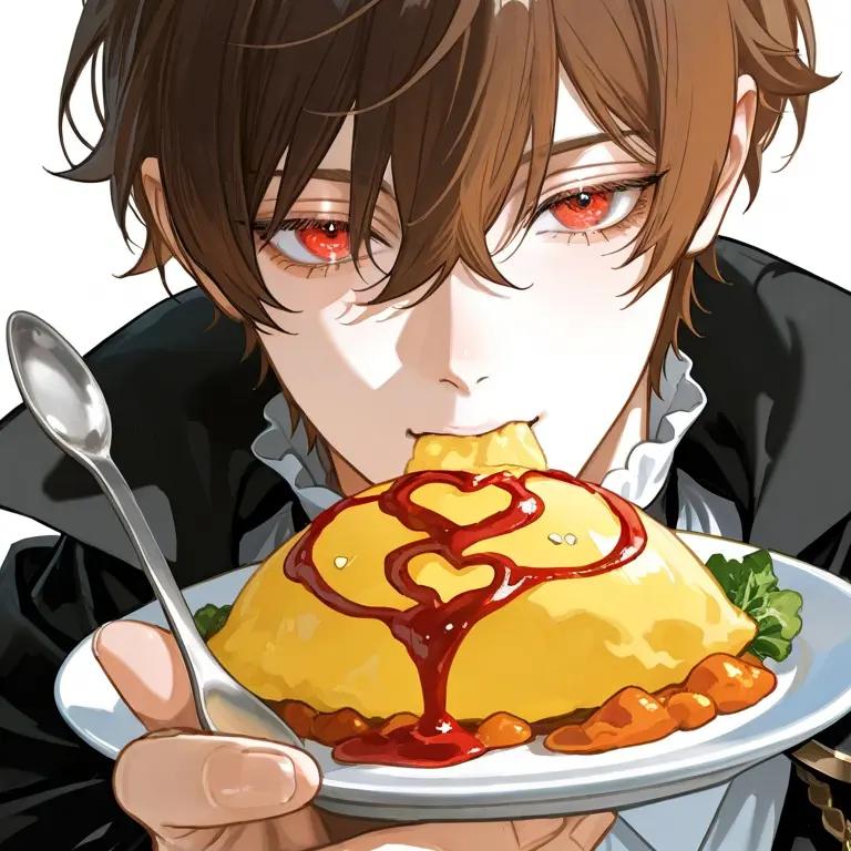 CrazyTube8220의 異世界クッキング♪