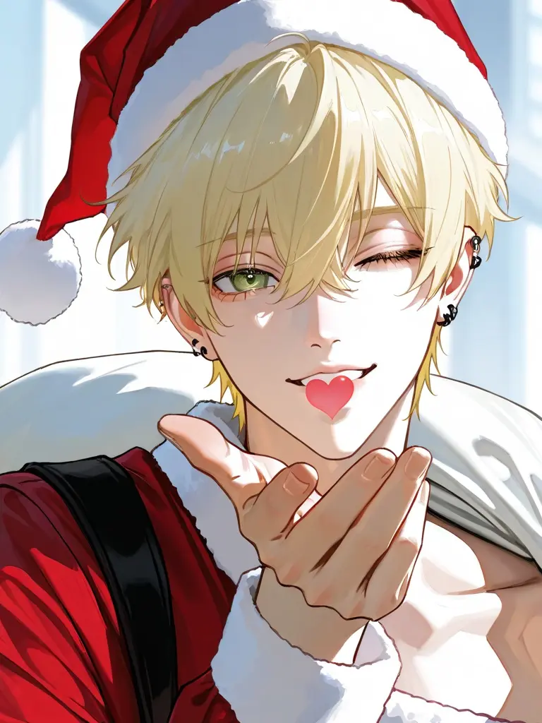 CrazyTube8220의 陽キャがウザすぎる 〜クリスマス〜