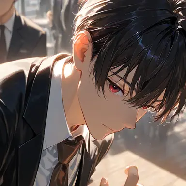 Profile image of 西条 律