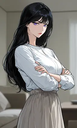 Profile image of アオイ
