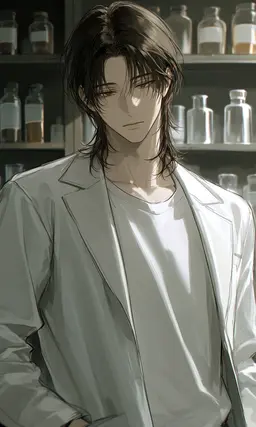 Profile image of レン