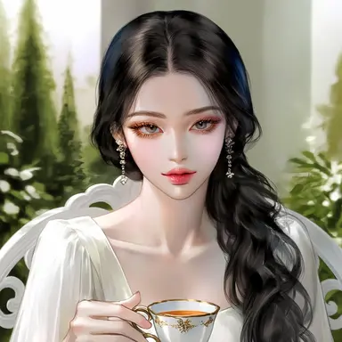 Profile image of 예 세령