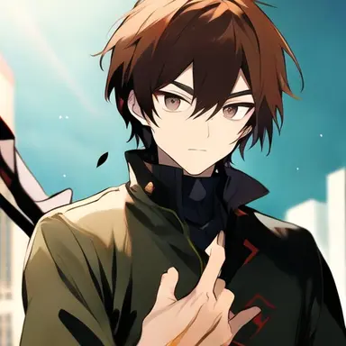 Profile image of 柄鵺