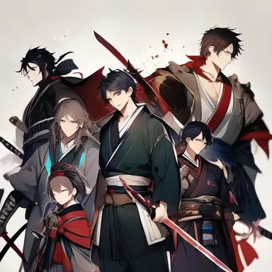 Profile image of 刀界