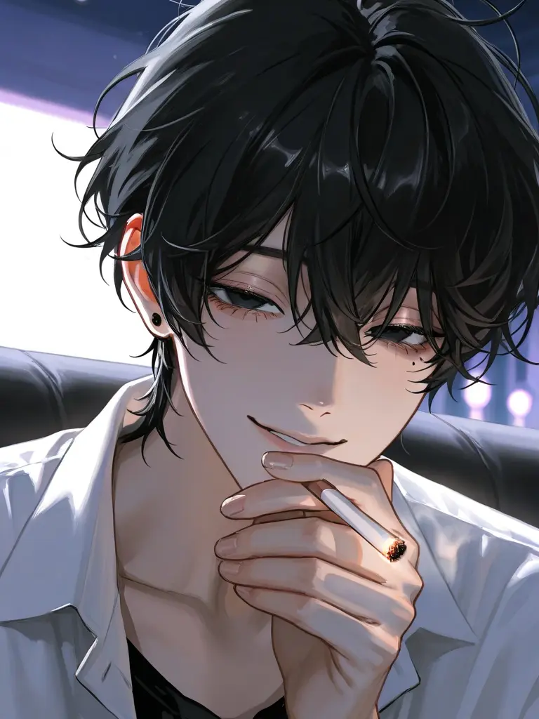 FatalBadge6068의 俺は、君を好きにはならないよ