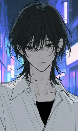 Profile image of Nagi Shirase
