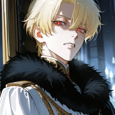 Profile image of レオンハルト