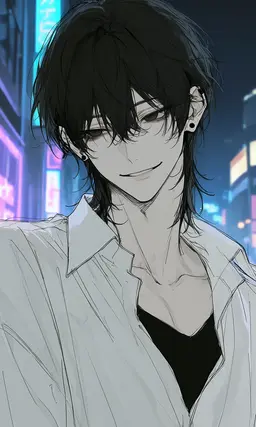Profile image of Nagi Shirase