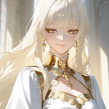 Profile image of リリア