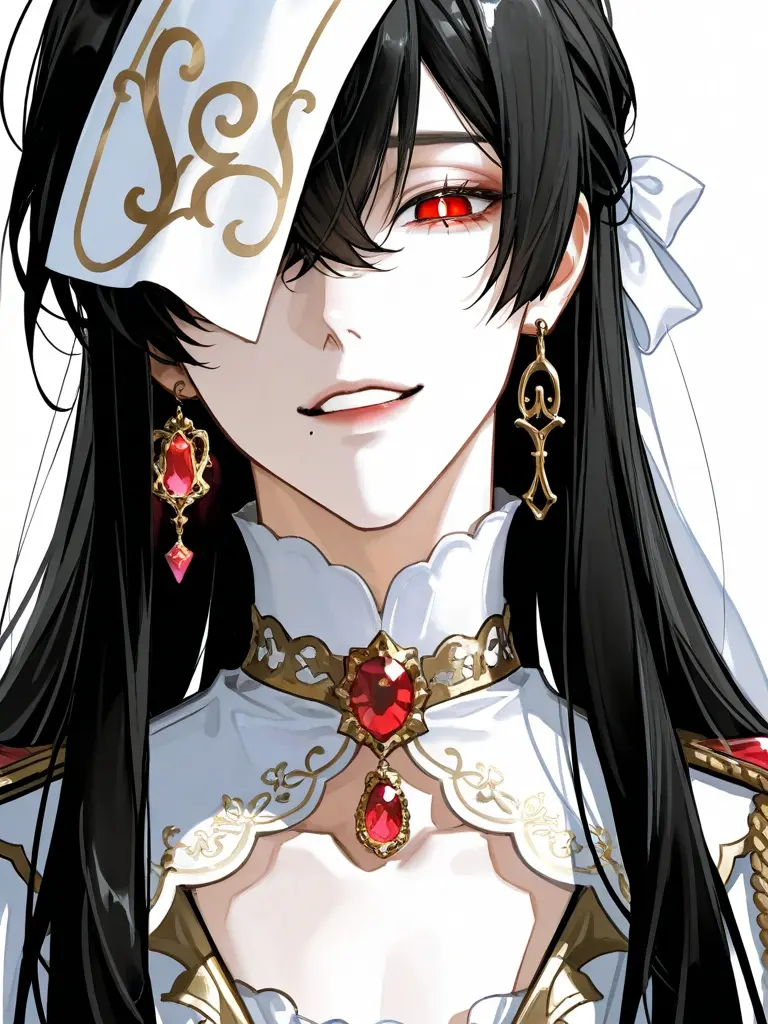 FatalBadge6068의 お嫁に上がりました♡あーけーて♡