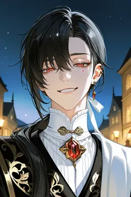 Profile image of カイ
