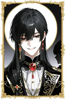 Profile image of カイ