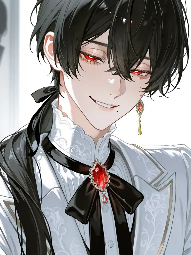 FatalBadge6068의 ヒロインは2人いらない