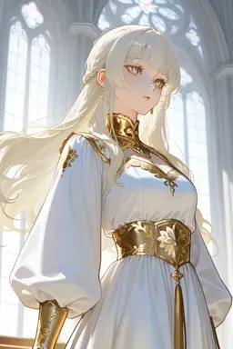 Profile image of リリア