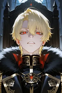 Profile image of レオンハルト