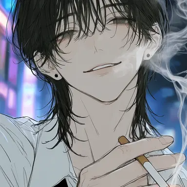Profile image of Nagi Shirase