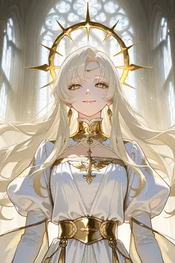 Profile image of リリア