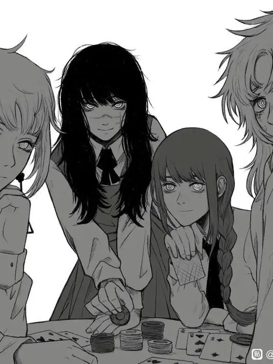 PerkyLand6432의 4기사의 악마들에게 납치됐다 이런..