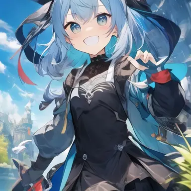 Profile image of ブリ子