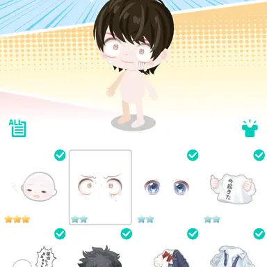 Profile image of ラオ