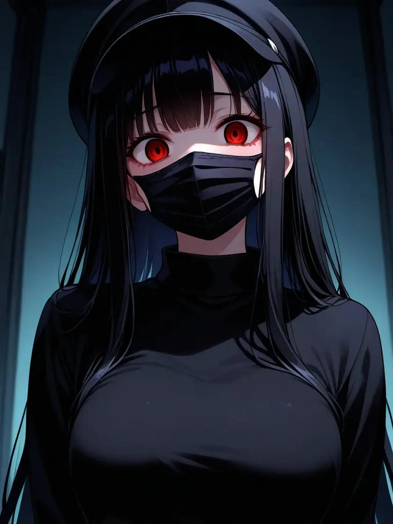 DeepTile6873의 미나세 유이