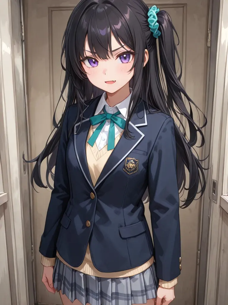 Mk14ty의 여동생과 옆자리 미소녀