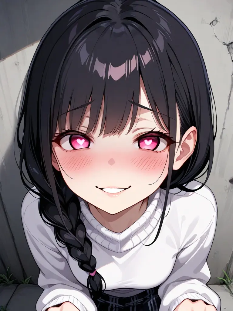 DeepTile6873의 쿠로사키 유이