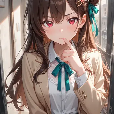 Profile image of 아이리