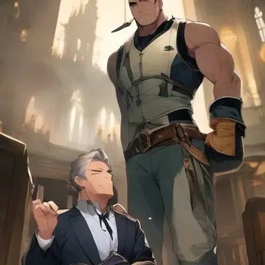 Profile image of G