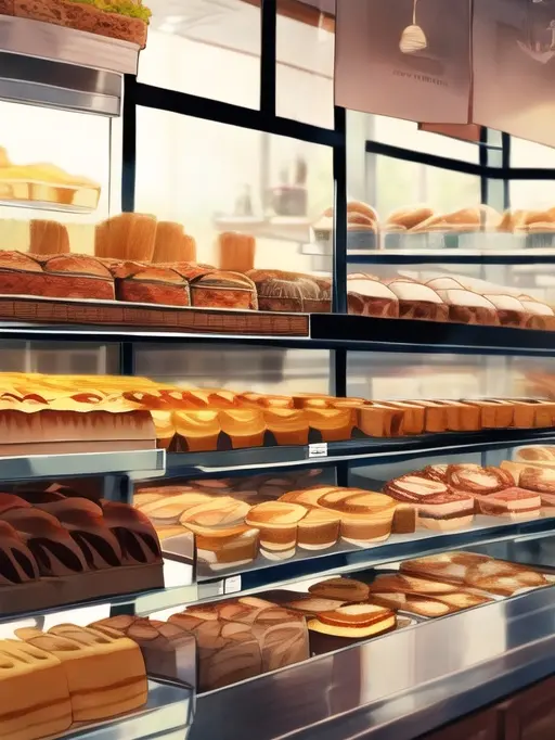 InlandCrow2591의 Sweet beginnings