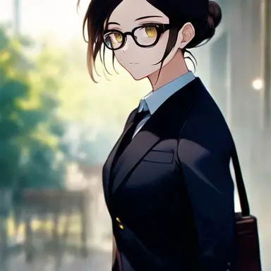 Profile image of Marion Reeves