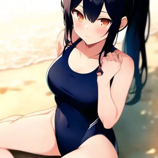 PastEuro3216의 ぶつかった女性