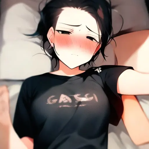 PastEuro3216의 彼女とシちゃいなよ