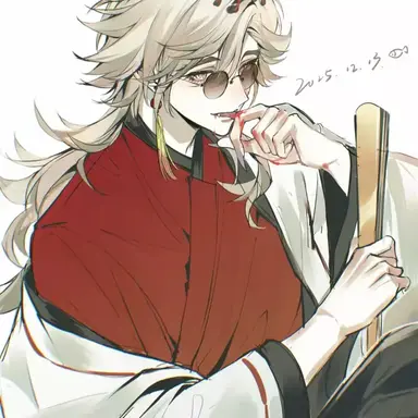 Profile image of 도우마