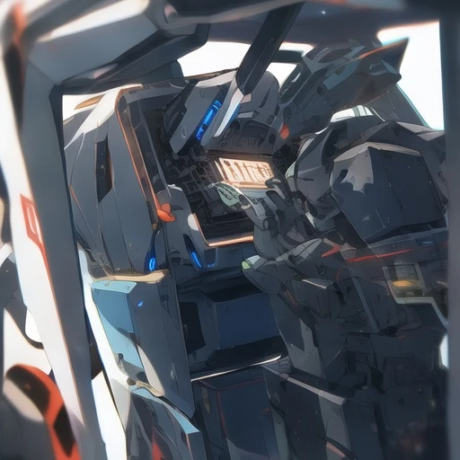 マジックハンド