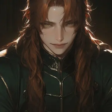 Profile image of 미카엘 데오드란트