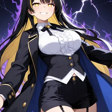 Profile image of 夜